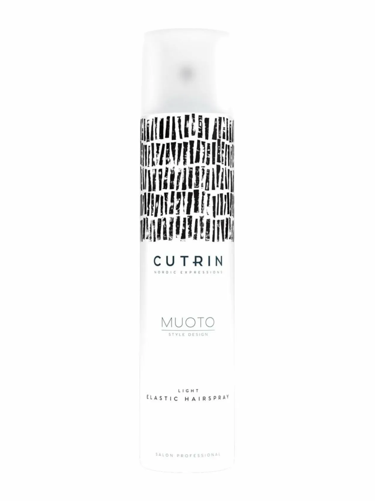 Muotoilu & Viimeistely<Cutrin Muoto Light Elastic -hiuskiinne 300 ml