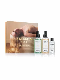 Hiustenhoitopakkaukset<Balmain hair Muse du Printemps Summer Set -hiustenhoitopakkaus
