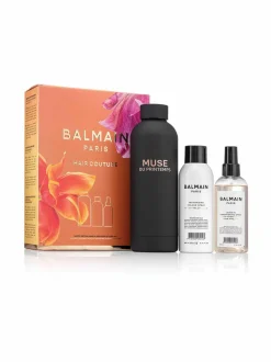 Hiustenhoitopakkaukset<Balmain hair Muse du Printemps Volumizing Set -hiustenhoitopakkaus