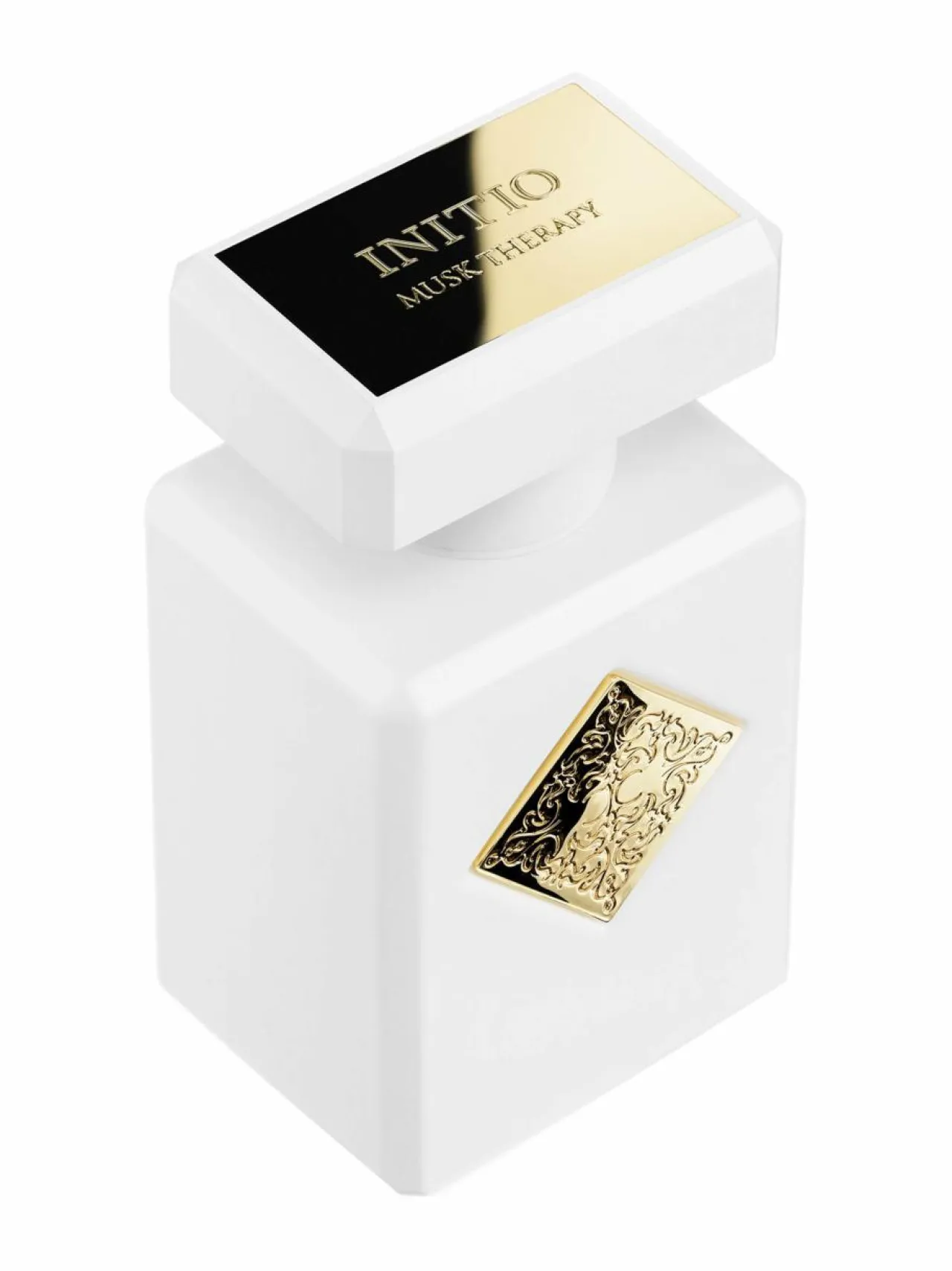 Initio Musk Therapy EdP -tuoksu, 50ml^ Unisex