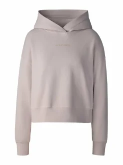 Paidat, Hupparit & Colleget<Canada Goose Muskoka-huppari 856 LUCENT ROSE-VIEUX ROSE LUMINEUX