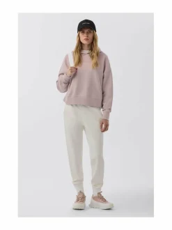 Paidat, Hupparit & Colleget<Canada Goose Muskoka-huppari 856 LUCENT ROSE-VIEUX ROSE LUMINEUX