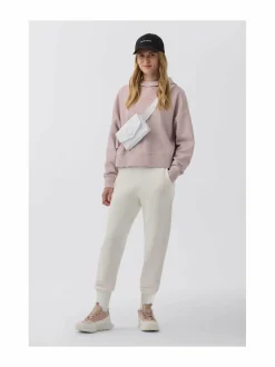 Paidat, Hupparit & Colleget<Canada Goose Muskoka-huppari 856 LUCENT ROSE-VIEUX ROSE LUMINEUX
