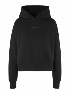 Paidat, Hupparit & Colleget<Canada Goose Muskoka-huppari 61 BLACK NOIR