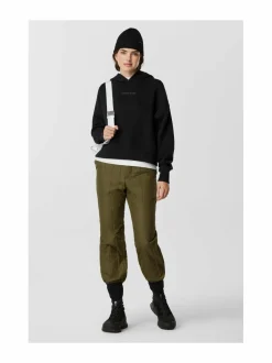 Paidat, Hupparit & Colleget<Canada Goose Muskoka-huppari 61 BLACK NOIR
