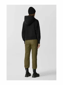 Paidat, Hupparit & Colleget<Canada Goose Muskoka-huppari 61 BLACK NOIR