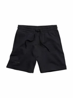 Urheiluhousut & Treenitrikoot<Canada Goose Muskoka-shortsit 61 BLACK NOIR