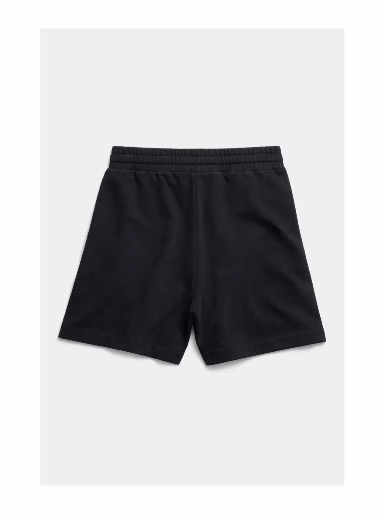 Urheiluhousut & Treenitrikoot<Canada Goose Muskoka-shortsit 61 BLACK NOIR
