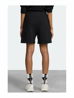 Urheiluhousut & Treenitrikoot<Canada Goose Muskoka-shortsit 61 BLACK NOIR