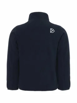 Ulkoiluvaatteet|Ulkoiluvaatteet<Didriksons Muskot-fleecetakki 999 DARK NIGHT BLUE