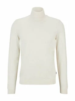 Neuleet<BOSS Musso-villaneule 131 OPEN WHITE