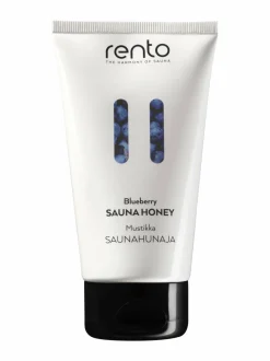 Wellness<Rento Mustikka-saunahunaja 150 ml