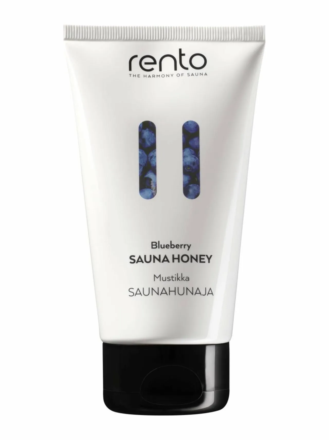 Wellness<Rento Mustikka-saunahunaja 150 ml