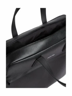 Tietokonelaukut|Tietokonelaukut<Calvin Klein Bags & Accessories Must-tietokonelaukku UB1 BLACK