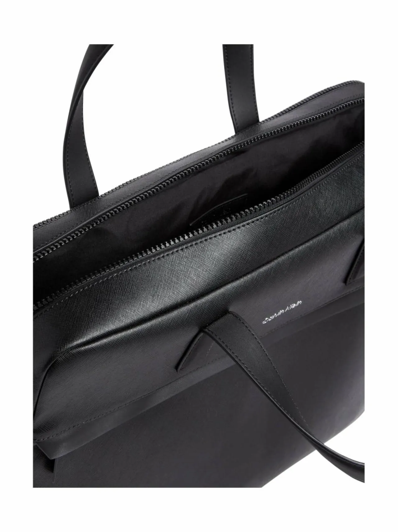 Tietokonelaukut|Tietokonelaukut<Calvin Klein Bags & Accessories Must-tietokonelaukku UB1 BLACK