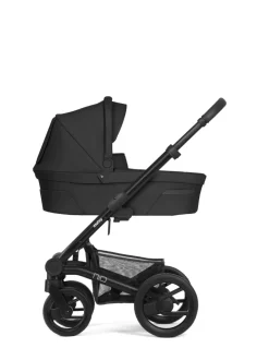 Lastenvaunut & -Rattaat<Mutsy Nio vaunukoppa INSPIRE LIGHT GREY