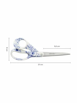 Keittiötarvikkeet<Fiskars Muumi 80 Haru -yleissakset 21 cm MULTICOLOUR