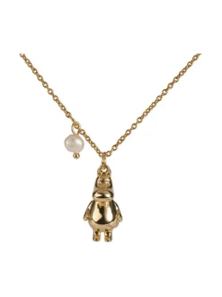 pfgSTOCKHOLM Muumi - Moomin Kids Pendant Kaulakoru^ Korut & Hiuskoristeet