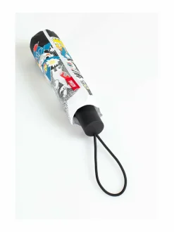 Sateenvarjot<Lasessor Muumi Comic -sateenvarjo MOOMIN MULTI