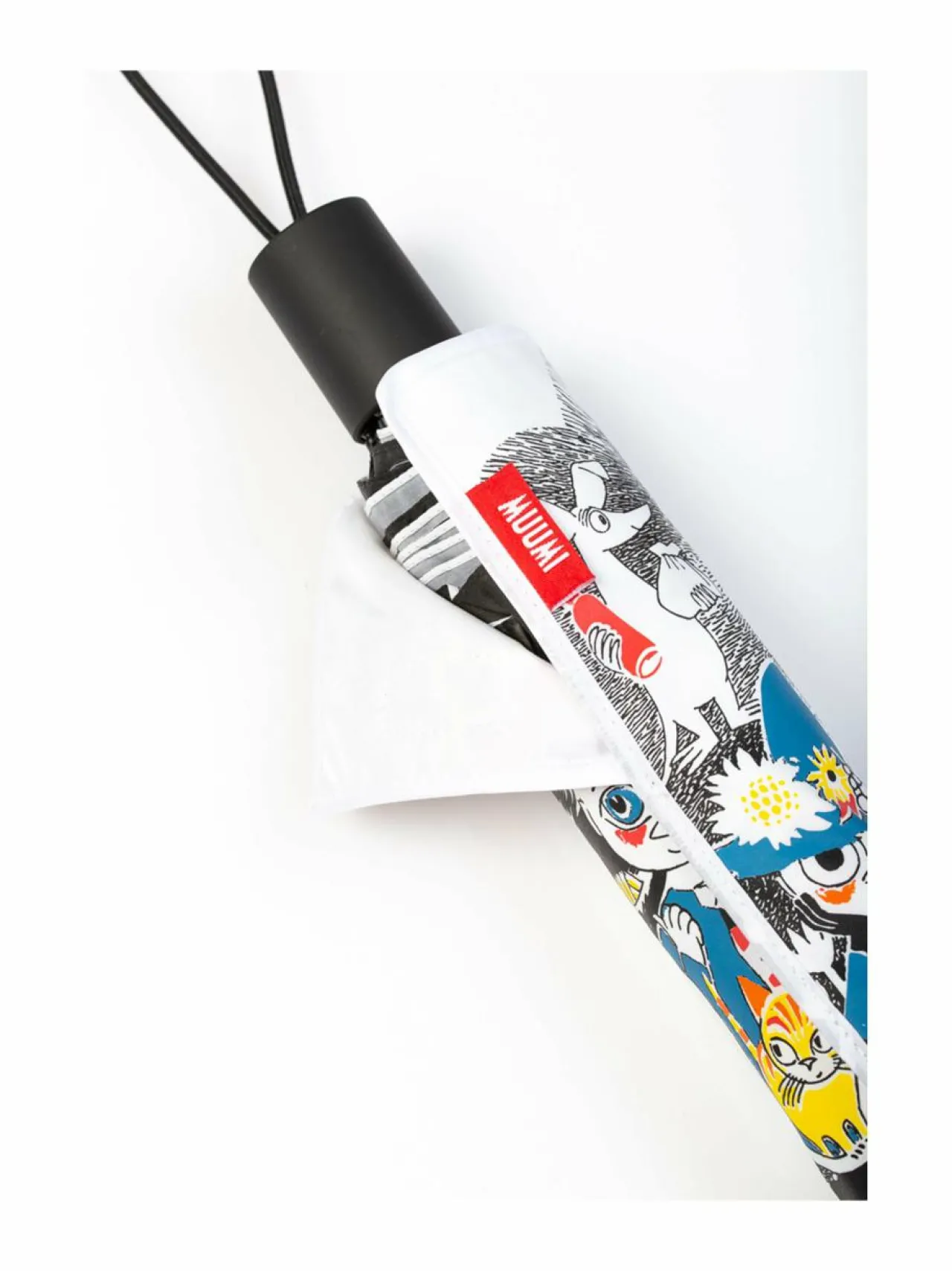 Sateenvarjot<Lasessor Muumi Comic -sateenvarjo MOOMIN MULTI
