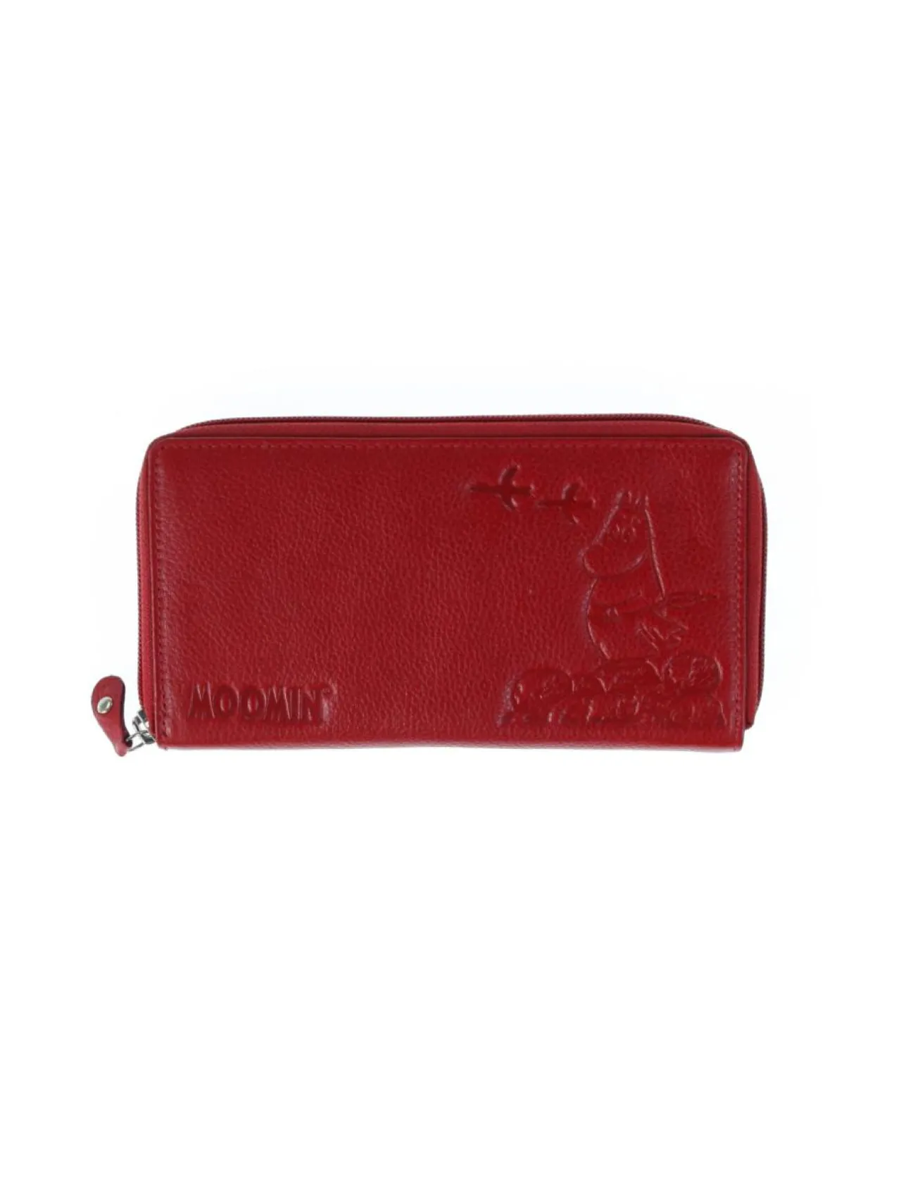Lasessor Muumi nahkalompakko Muumimamma^ Lompakot & Kotelot