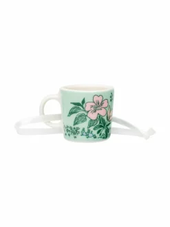 Moomin Arabia Muumi-kirja ja Muumin Päivän -minimuki^ Keittiö- & Kattaustekstiilit