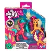 Nuket & Nuken Tarvikkeet<MY LITTLE PONY Hahmo Dragon Light reveal
