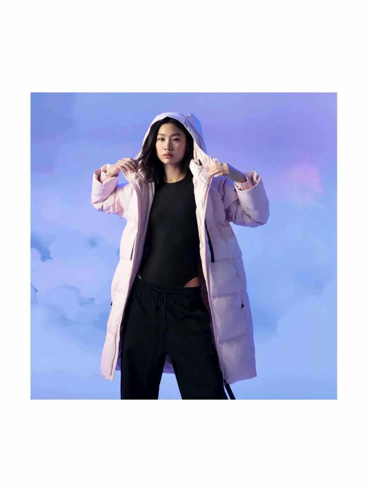 adidas Sportswear MyShelter-untuvaparka^ Urheilutakit