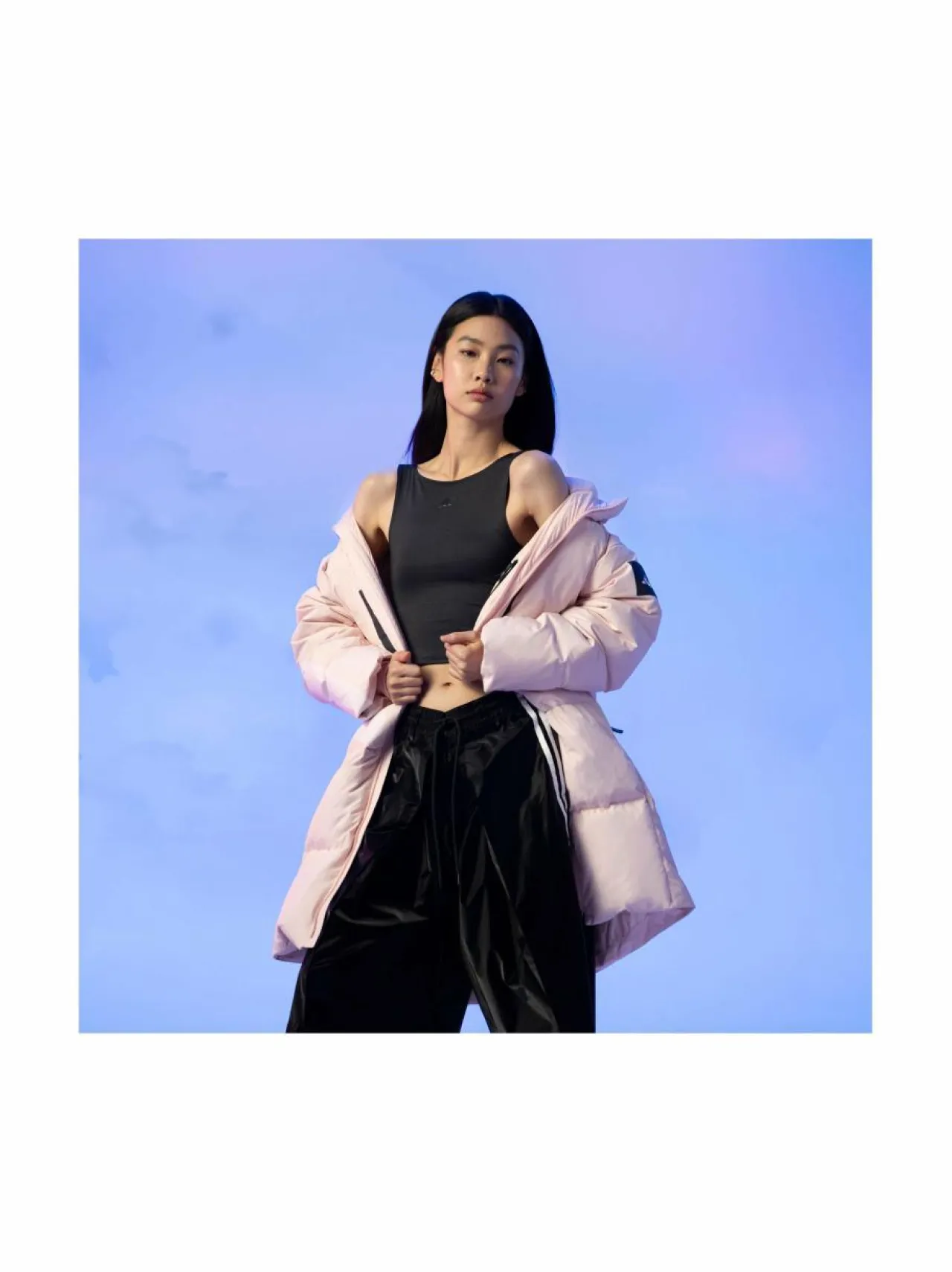 adidas Sportswear MyShelter-untuvaparka^ Urheilutakit