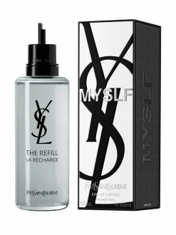 Tuoksut|Miehet<Yves Saint Laurent MYSLF EdP -tuoksu