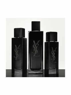 Tuoksut|Miehet<Yves Saint Laurent MYSLF EdP -tuoksu