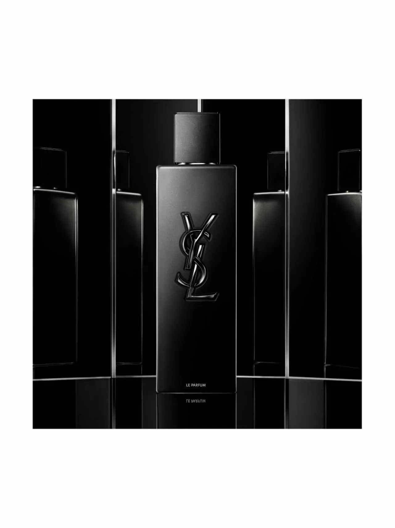 Tuoksut|Miehet<Yves Saint Laurent MYSLF Le Parfum -tuoksu