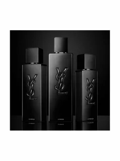 Tuoksut|Miehet<Yves Saint Laurent MYSLF Le Parfum -tuoksu