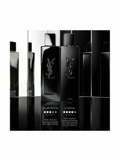 Tuoksut|Miehet<Yves Saint Laurent MYSLF Le Parfum -tuoksu