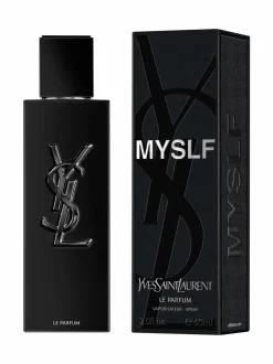 Tuoksut|Miehet<Yves Saint Laurent MYSLF Le Parfum -tuoksu
