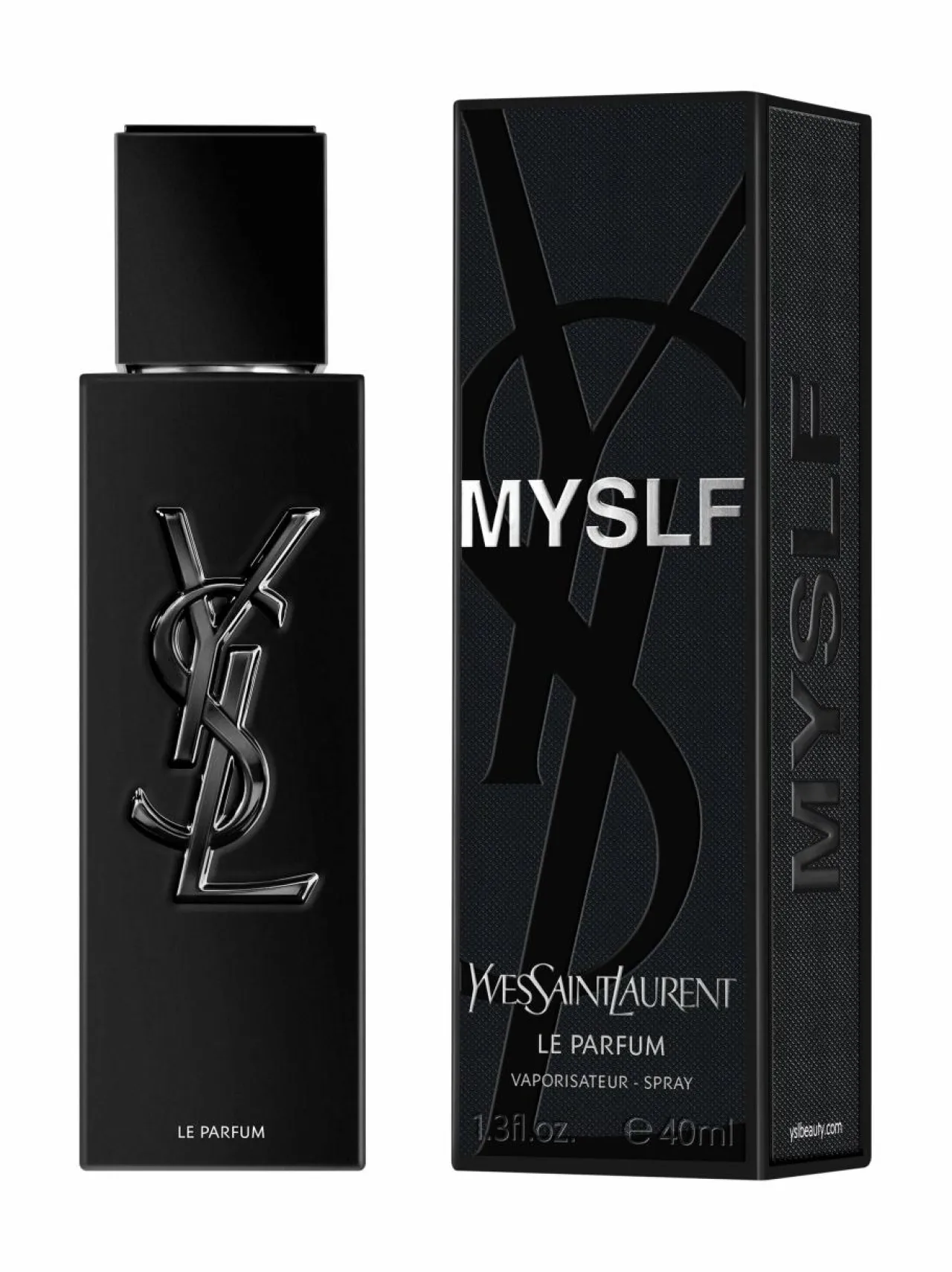Tuoksut|Miehet<Yves Saint Laurent MYSLF Le Parfum -tuoksu