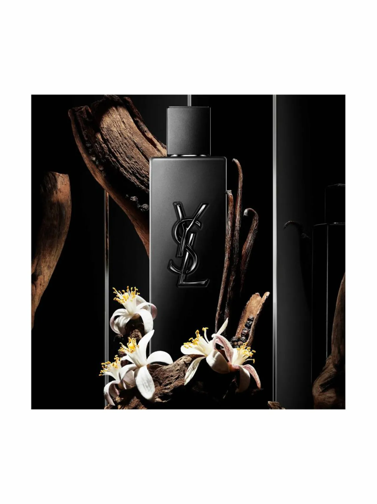 Tuoksut|Miehet<Yves Saint Laurent MYSLF Le Parfum -tuoksu