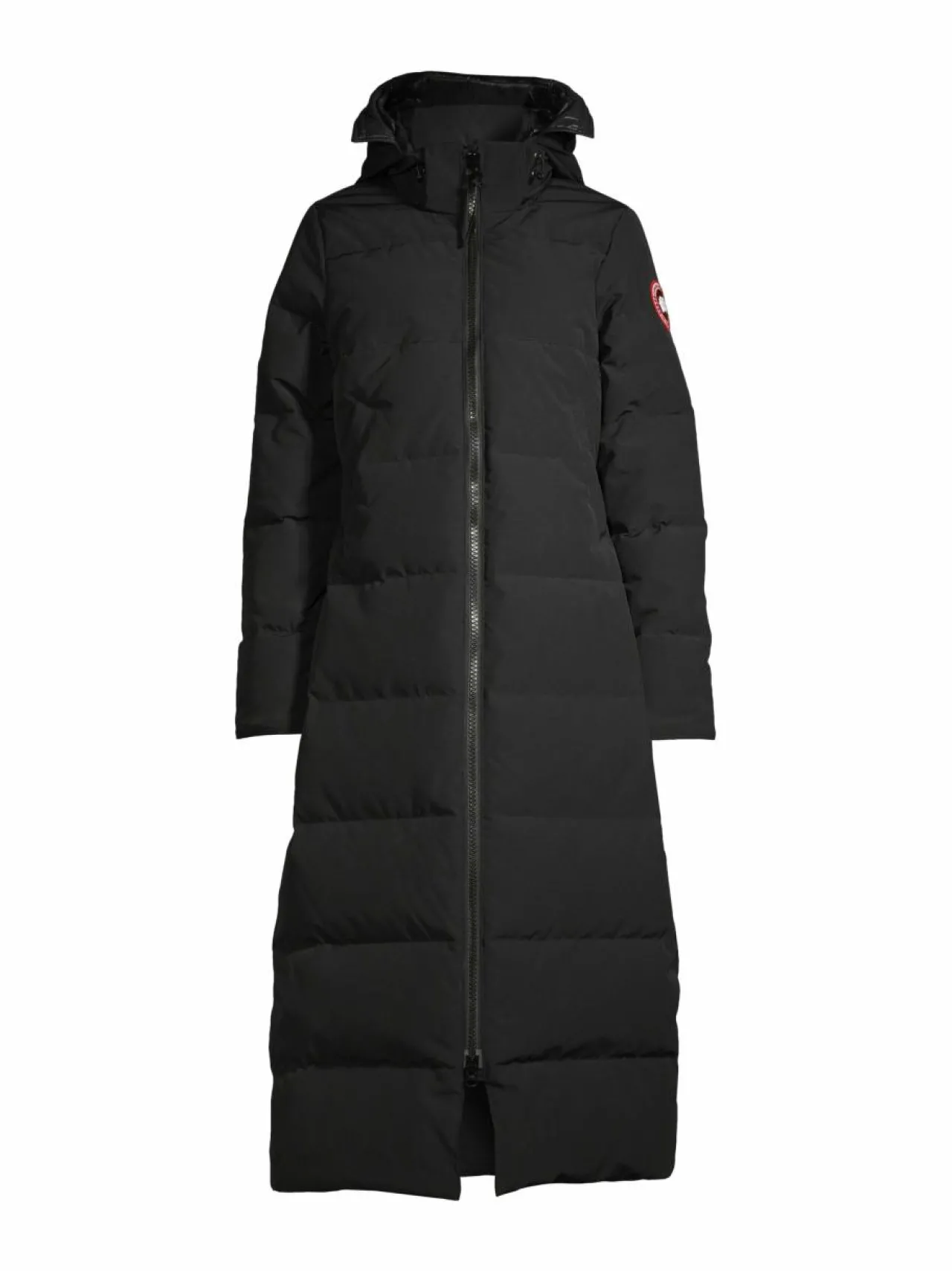 Urheilutakit<Canada Goose Mystique Parka -untuvatakki 61 BLACK NOIR