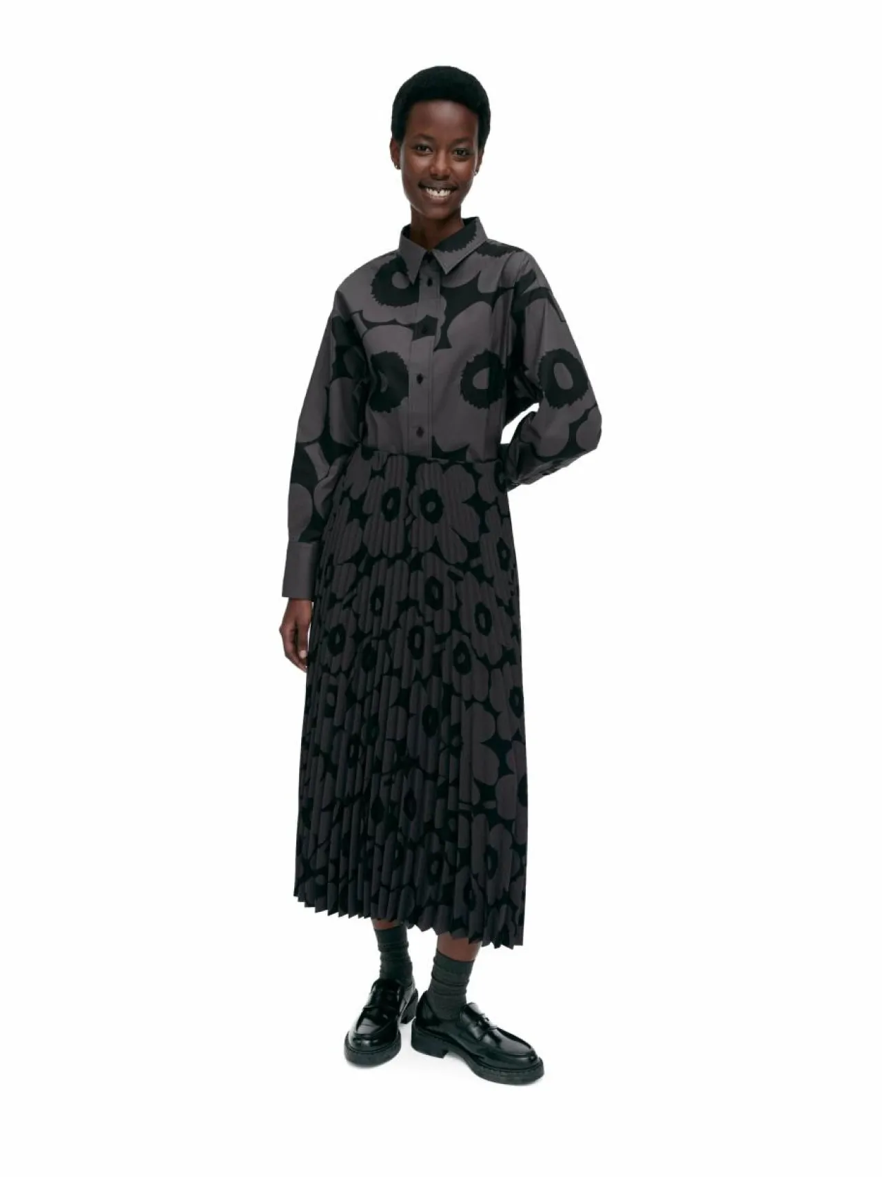 Marimekko Myy Unikko -hame^ Hameet