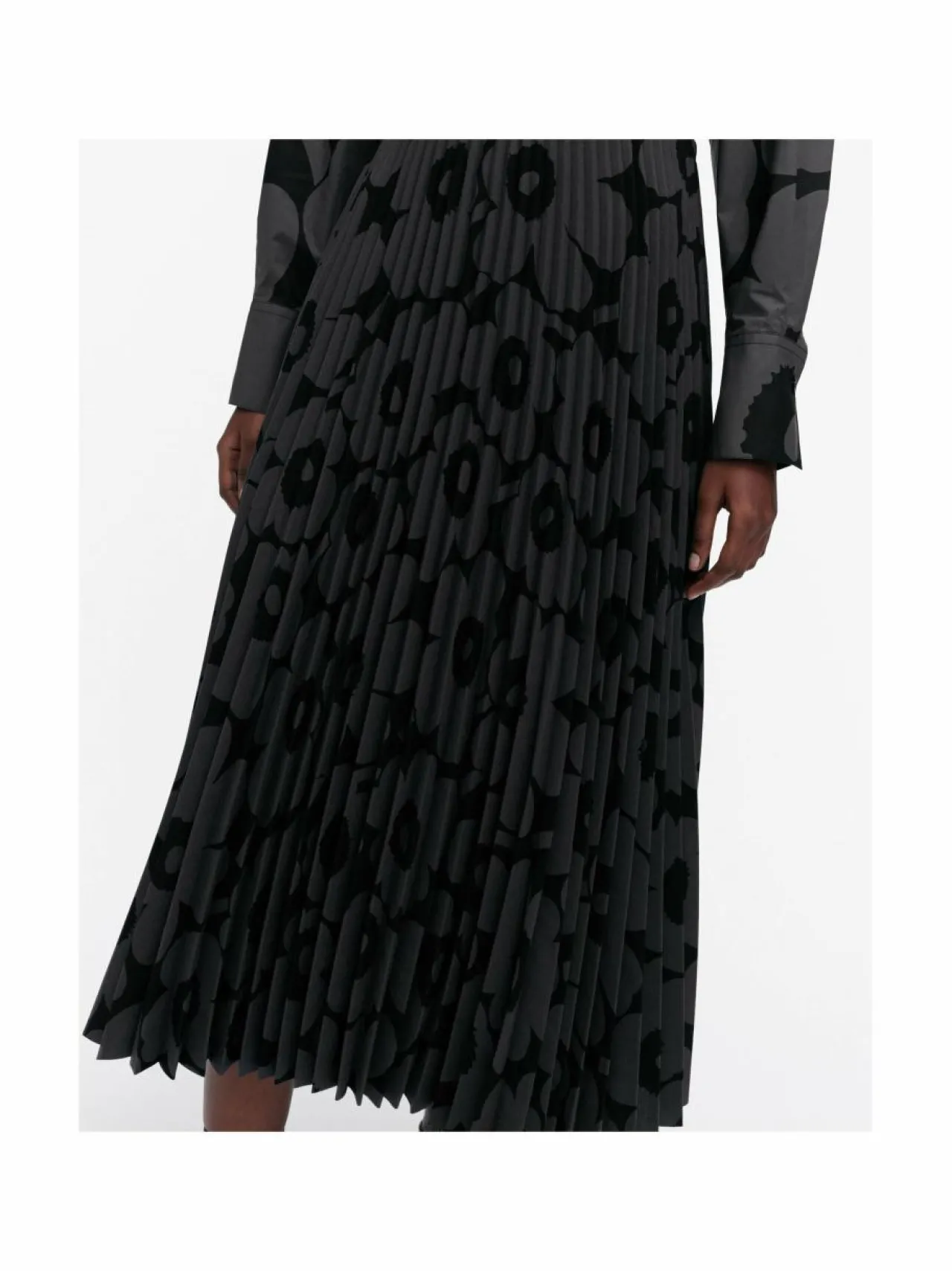 Marimekko Myy Unikko -hame^ Hameet