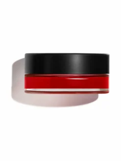 CHANEL N°1 DE LIP AND CHEEK BALM Enhances Colour Nourishes Plumps^ Kasvot