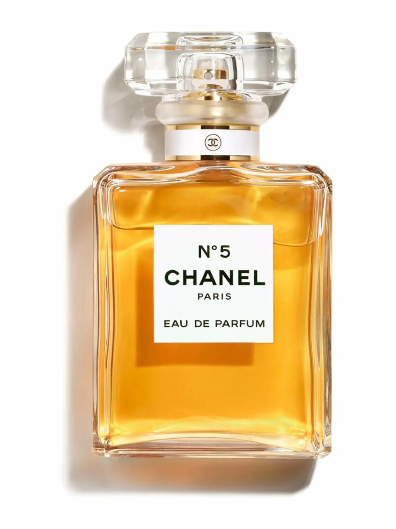 CHANEL N°5 Eau De Parfum Spray^ Naiset