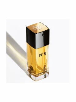 CHANEL N°5 Eau De Toilette Spray^ Naiset