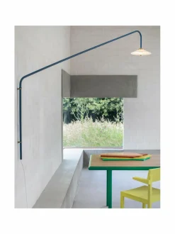 valerie_objects N°1 L -riippuva seinävalaisin^ Seinävalaisimet
