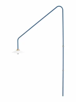 valerie_objects N°4 L -riippuva seinävalaisin^ Seinävalaisimet
