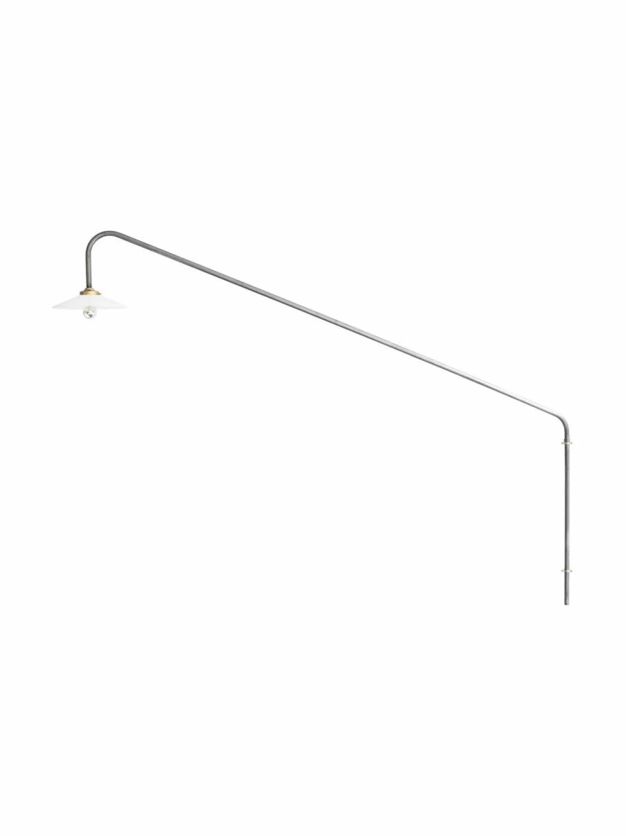 valerie_objects N°1 L -riippuva seinävalaisin^ Seinävalaisimet