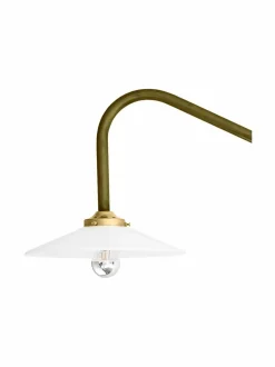 valerie_objects N°1 L -riippuva seinävalaisin^ Seinävalaisimet