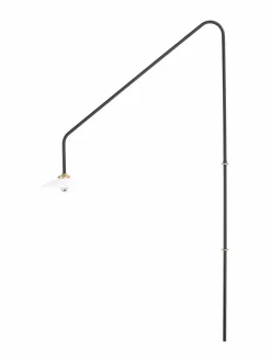 valerie_objects N°4 L -riippuva seinävalaisin^ Seinävalaisimet