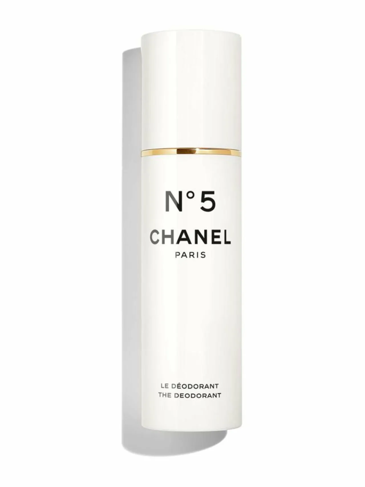 CHANEL N°5 The Deodorant^ Naiset|Vartalonhoito