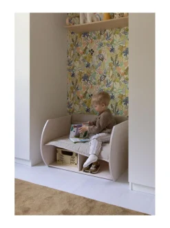 FitWood NAAVA pehmuste^ Lasten Kalusteet